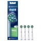 Końcówki do szczoteczki elektrycznej Oral-B PRO CROSS ACTION 4 szt EB50RX-4