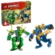LEGO Ninjago 71853 Bitwa w smoczym mechu Jaya