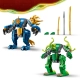 LEGO Ninjago 71853 Bitwa w smoczym mechu Jaya