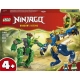 LEGO Ninjago 71853 Bitwa w smoczym mechu Jaya
