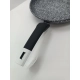Patelnia tradycyjna Edel HOFF PREMIUM 28 cm granitowa