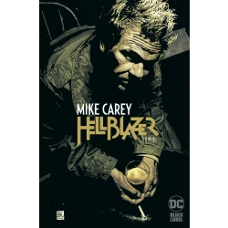 Hellblazer. Mike Carey. Tom 3 Praca zbiorowa