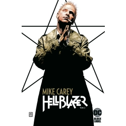 Hellblazer. Tom 2 Praca zbiorowa UWAGA OPIS