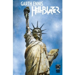 Hellblazer tom 5 Praca zbiorowa UWAGA OPIS