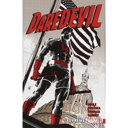 Charles Soule Daredevil Back In Black Vol 5 Supr Charles Soule